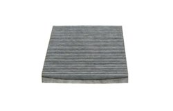 FILTRU AER HABITACLU BOSCH 1 987 432 312 - Compatibil cu AUDI, SEAT, SKODA, VW