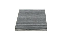 FILTRU AER HABITACLU BOSCH 1 987 432 312 - Compatibil cu AUDI, SEAT, SKODA, VW
