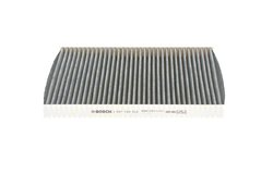 FILTRU AER HABITACLU BOSCH 1 987 432 312 - Compatibil cu AUDI, SEAT, SKODA, VW
