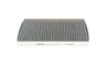 FILTRU AER HABITACLU BOSCH 1 987 432 312 - Compatibil cu AUDI, SEAT, SKODA, VW
