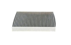 FILTRU AER HABITACLU BOSCH 1 987 432 315 - Compatibil cu BMW, ROLLS-ROYCE