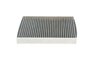 FILTRU AER HABITACLU BOSCH 1 987 432 315 - Compatibil cu BMW, ROLLS-ROYCE