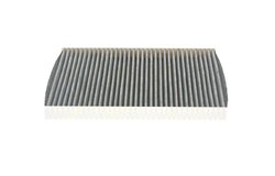 FILTRU AER HABITACLU BOSCH 1 987 432 312 - Compatibil cu AUDI, SEAT, SKODA, VW