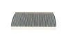 FILTRU AER HABITACLU BOSCH 1 987 432 312 - Compatibil cu AUDI, SEAT, SKODA, VW