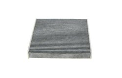 FILTRU AER HABITACLU BOSCH 1 987 432 315 - Compatibil cu BMW, ROLLS-ROYCE