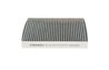 FILTRU AER HABITACLU BOSCH 1 987 432 315 - Compatibil cu BMW, ROLLS-ROYCE