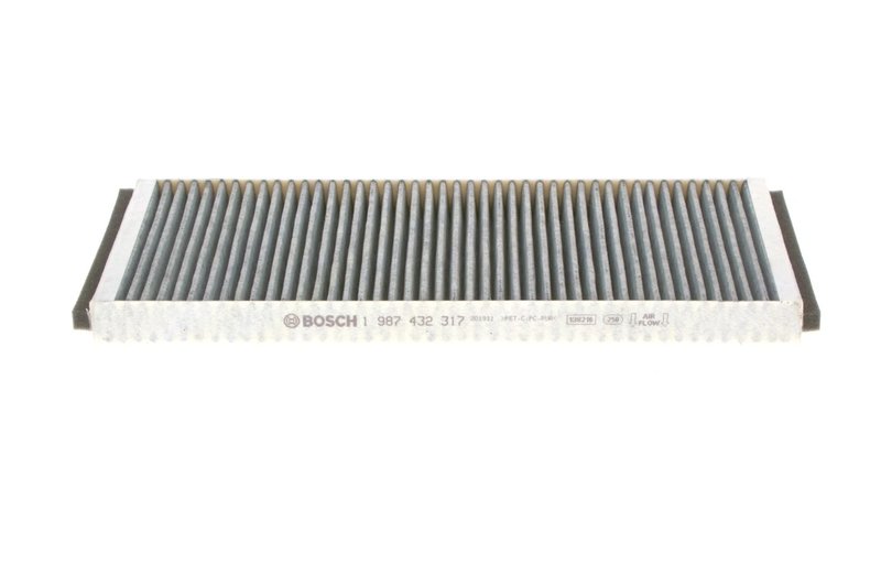 Filtru aer habitaclu BOSCH 1 987 432 317