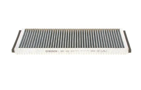 Filtru aer habitaclu BOSCH 1 987 432 317
