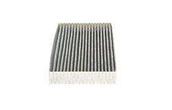 FILTRU AER HABITACLU BOSCH 1 987 432 327 - Compatibil cu RENAULT