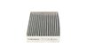 Filtru aer habitaclu BOSCH 1 987 432 327