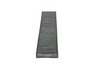 FILTRU AER HABITACLU BOSCH 1 987 432 328 - Compatibil cu FORD, SEAT, VW