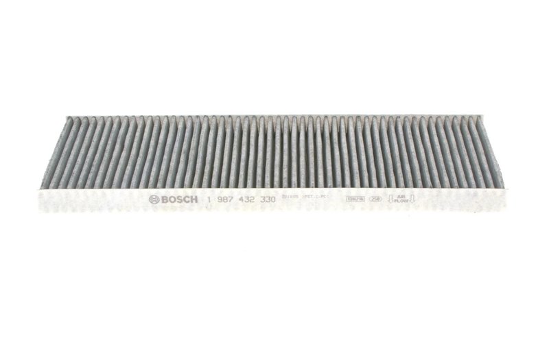 Filtru aer habitaclu BOSCH 1 987 432 330