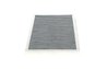 Filtru aer habitaclu BOSCH 1 987 432 333