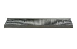 FILTRU AER HABITACLU BOSCH 1 987 432 328 - Compatibil cu FORD, SEAT, VW
