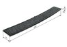 Filtru aer habitaclu BOSCH 1 987 432 336