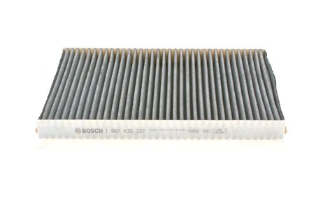 Filtru aer habitaclu BOSCH 1 987 432 337