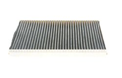 Filtru aer habitaclu BOSCH 1 987 432 337