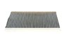 Filtru aer habitaclu BOSCH 1 987 432 337