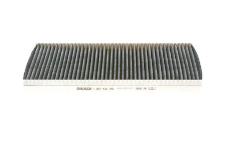 Filtru aer habitaclu BOSCH 1 987 432 345