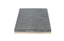 Filtru aer habitaclu BOSCH 1 987 432 337