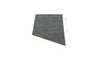 Filtru aer habitaclu BOSCH 1 987 432 348