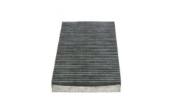 Filtru aer habitaclu BOSCH 1 987 432 345