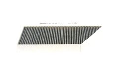 Filtru aer habitaclu BOSCH 1 987 432 348
