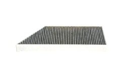 Filtru aer habitaclu BOSCH 1 987 432 348