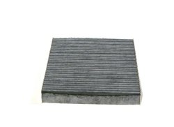 Filtru aer habitaclu BOSCH 1 987 432 354
