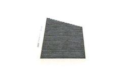 Filtru aer habitaclu BOSCH 1 987 432 348