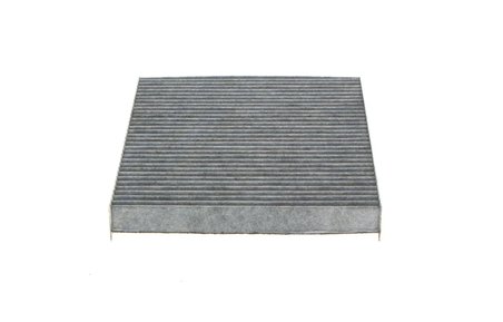 FILTRU AER HABITACLU BOSCH 1 987 432 357 - Compatibil cu AUDI, MERCEDES-BENZ, PUCH, SEAT, SKODA, VW, VW (SVW)