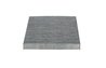 FILTRU AER HABITACLU BOSCH 1 987 432 357 - Compatibil cu AUDI, MERCEDES-BENZ, PUCH, SEAT, SKODA, VW, VW (SVW)