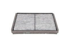FILTRU AER HABITACLU BOSCH 1 987 432 363 - Compatibil cu VOLVO