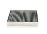 FILTRU AER HABITACLU BOSCH 1 987 432 364 - Compatibil cu MERCEDES-BENZ