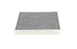 Filtru aer habitaclu BOSCH 1 987 432 368