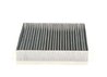 FILTRU AER HABITACLU BOSCH 1 987 432 364 - Compatibil cu MERCEDES-BENZ