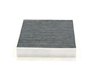 FILTRU AER HABITACLU BOSCH 1 987 432 364 - Compatibil cu MERCEDES-BENZ