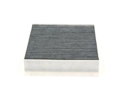 FILTRU AER HABITACLU BOSCH 1 987 432 364 - Compatibil cu MERCEDES-BENZ
