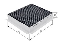 FILTRU AER HABITACLU BOSCH 1 987 432 364 - Compatibil cu MERCEDES-BENZ