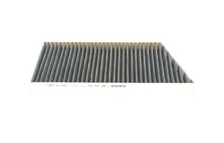 FILTRU AER HABITACLU BOSCH 1 987 432 370 - Compatibil cu MERCEDES-BENZ