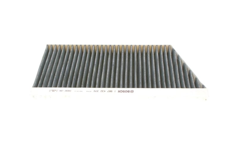 Filtru aer habitaclu BOSCH 1 987 432 370