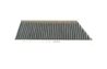 Filtru aer habitaclu BOSCH 1 987 432 370