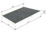 Filtru aer habitaclu BOSCH 1 987 432 370