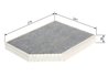 Filtru aer habitaclu BOSCH 1 987 432 369