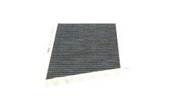 Filtru aer habitaclu BOSCH 1 987 432 370