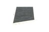 Filtru aer habitaclu BOSCH 1 987 432 370