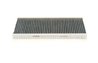 Filtru aer habitaclu BOSCH 1 987 432 376