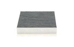 FILTRU AER HABITACLU BOSCH 1 987 432 378 - Compatibil cu SMART