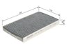 Filtru aer habitaclu BOSCH 1 987 432 379