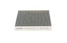 FILTRU AER HABITACLU BOSCH 1 987 432 380 - Compatibil cu RENAULT